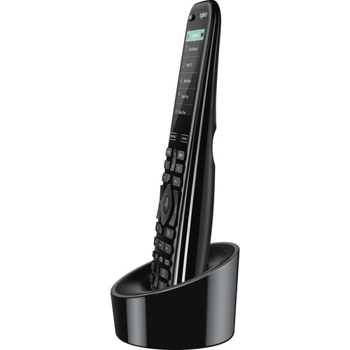 Télécommande universelle LOGITECH Harmony Hub Elite