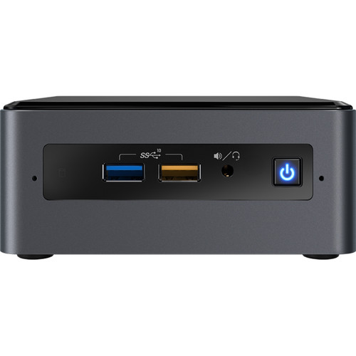 Intel NUC8I5BEH Mini PC NUC Kit