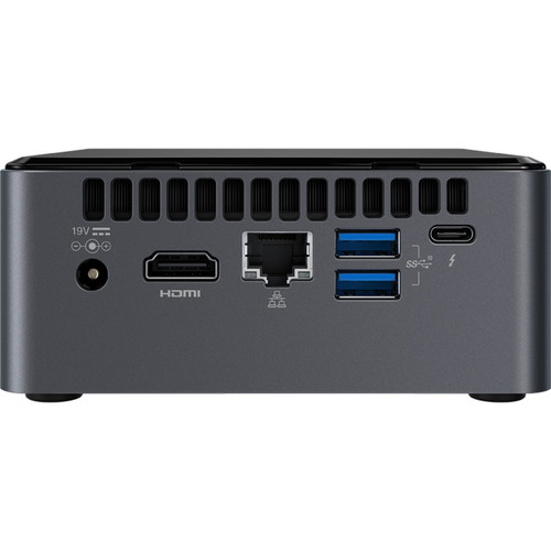 Intel NUC8I5BEH Mini PC NUC Kit
