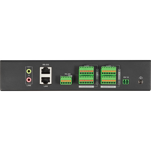 hikvision decoder