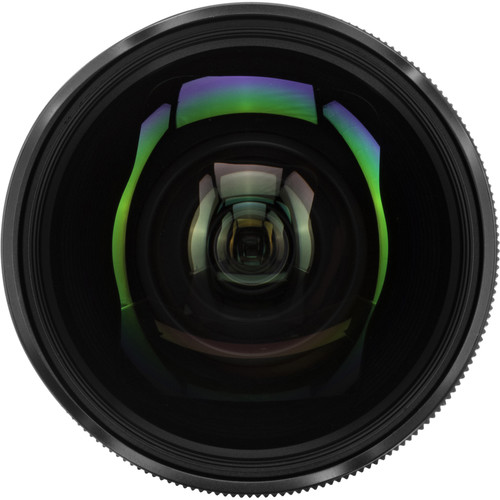 Sigma 14mm f/1.8 DG HSM Art Lens for Sony E 450965 B&H Photo