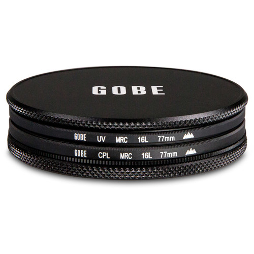 gobe circular polarizer