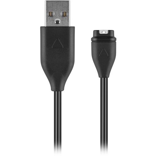 charging/data clip compatible for Garmin 010-12491-01 ✅
