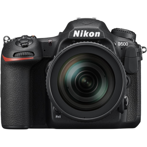 nikon d5300 b&h