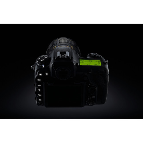 nikon d500 b&h