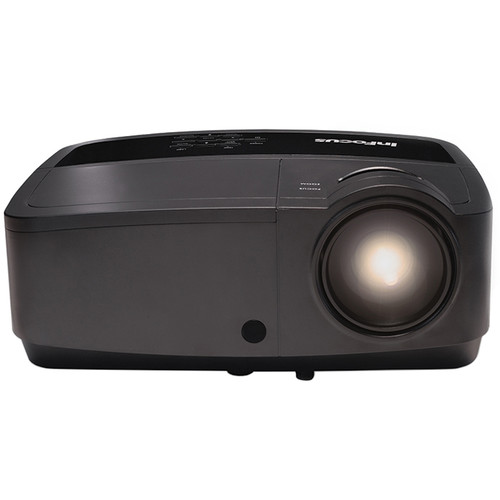 InFocus IN128HDX 4000-Lumens DLP Business and Education Projector