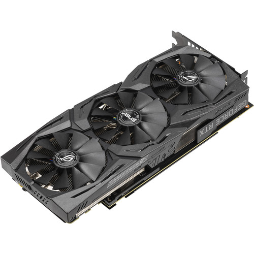 ASUS Republic of Gamers Strix GeForce ROG-STRIX-RTX2070