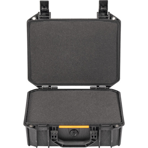 Pelican Vault V550 Standard Equipment Case VCV550-0000-BLK B&H