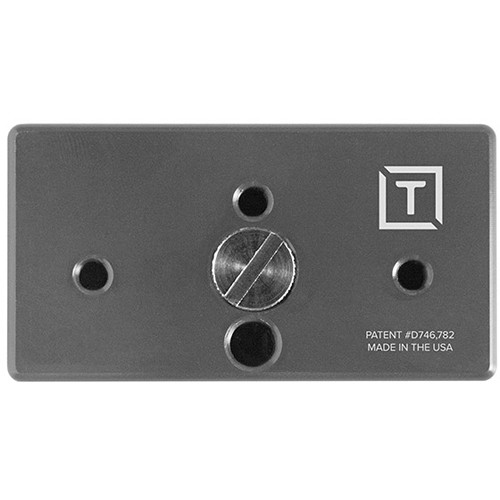 TetherBLOCK MC Multi Cable Mounting Plate