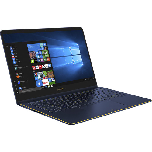 Asus 13 3 Zenbook Flip S Ux370ua Ux370ua Xh74t Bl B H