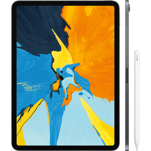 iPad Pro 11インチ64GB Wi-Fi +apple pencil