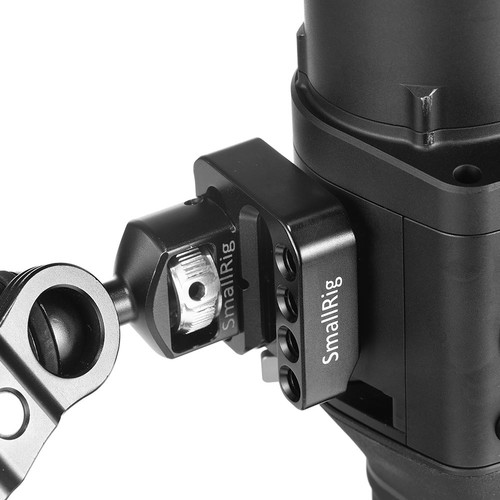 Smallrig Accessory Mounting Plate For Dji Ronin S Ronin Sc 2214