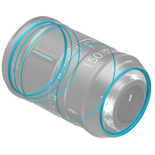 irix 150mm nikon