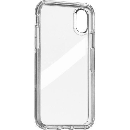 Cool iPhone Xs Max Cases  OtterBox Symmetry Series Clear Cases