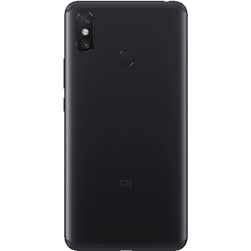 Xiaomi Mi Max 3 Dual-SIM 64GB Smartphone (Unlocked)