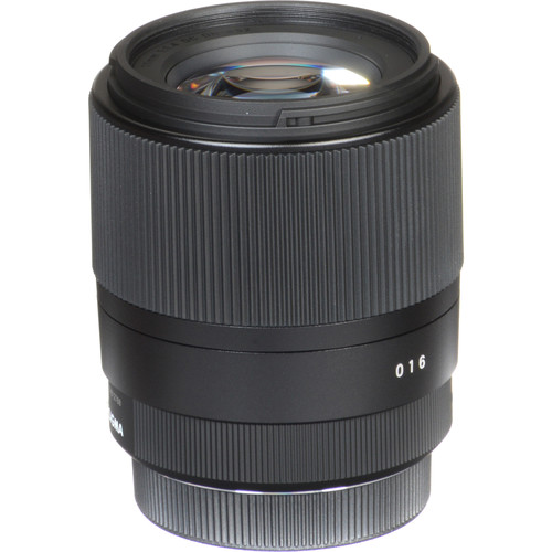 Sigma 30mm F 1 4 Dc Dn Contemporary Lens For Micro Four