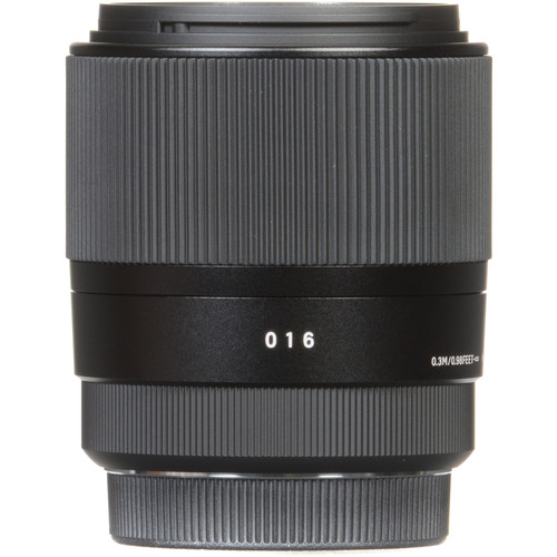 Sigma 30mm f/1.4 DC DN Contemporary Lens 302963 B&H Photo Video