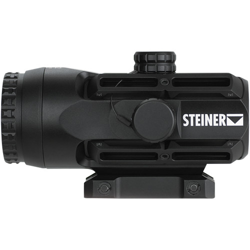 Steiner 4x32 S432 Battle Prism Reflex Sight 8794 B&H Photo Video