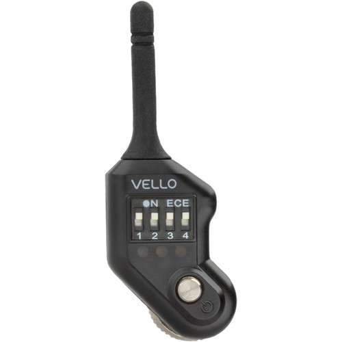 Vello FreeWave Plus II Wireless Remote Shutter Release Review