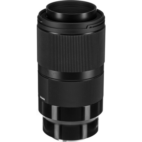 Sigma 70mm f/2.8 DG Macro Art Lens for Sony E 271965 B&H Photo