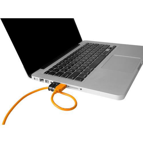 Tether Tools JerkStopper Computer Support (USB Port)