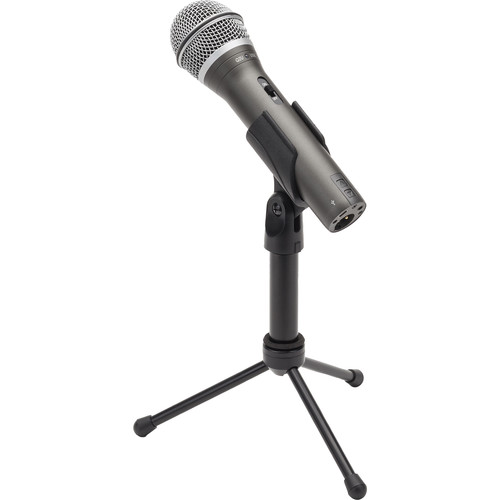 Support micro Microphone stand Basix