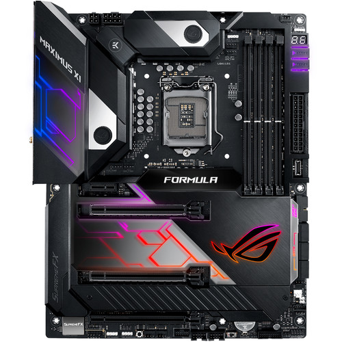 ASUS Republic of Gamers Maximus XI Formula ROG MAXIMUS XI