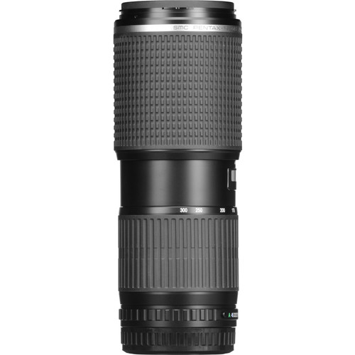 Pentax smc FA 645 150-300mm f/5.6 ED [IF] Lens