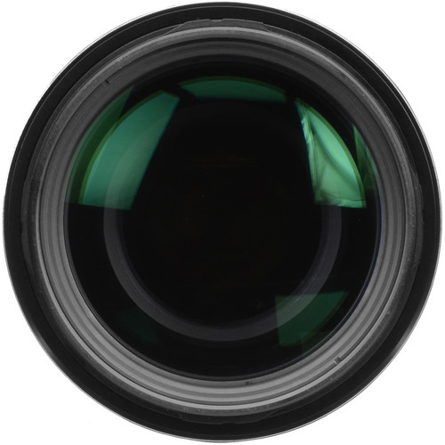 Pentax smc FA 645 150-300mm f/5.6 ED [IF] Lens
