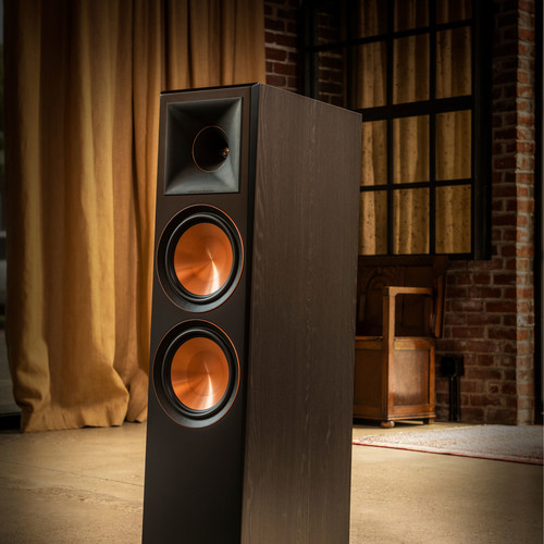 klipsch rp8000f specs