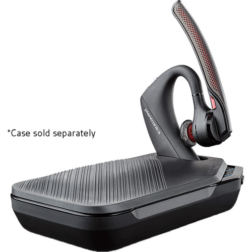 Plantronics voyager 5200 online specs