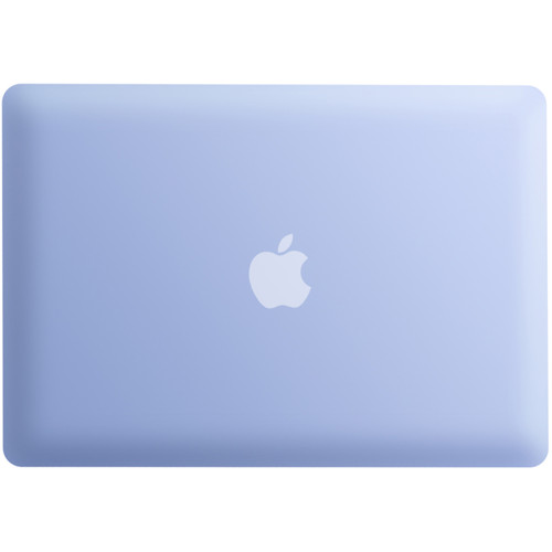 iBenzer Neon Party MacBook Air 13 Case LC-NPT-A13T-CYCL B&H