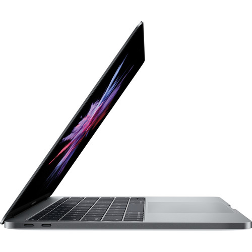 Apple 12 MacBook (Mid 2017, Rose Gold) MNYM2LL/A B&H Photo Video