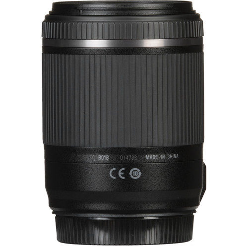 Tamron 18-200mm f/3.5-6.3 Di II VC Lens for Nikon F AFB018N-700