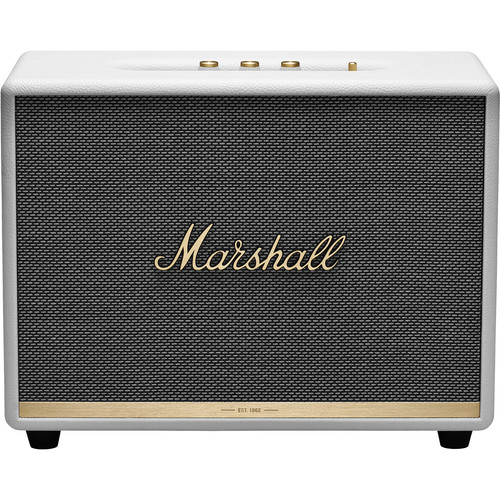 marshall audio woburn
