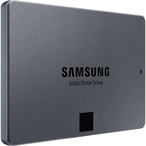 美品 Samsung SSD 860 QVO 1TB MZ-76Q1T0B/IT 完売 - www