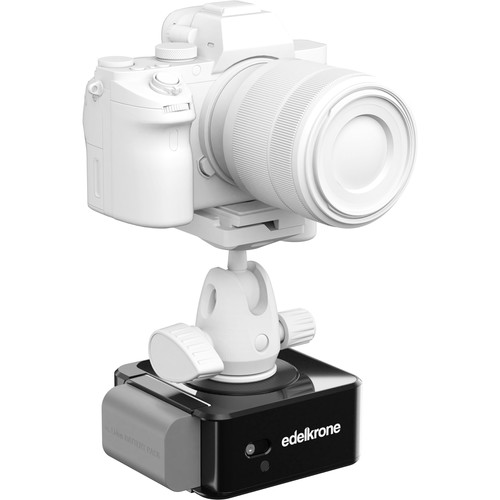 edelkrone pan tilt