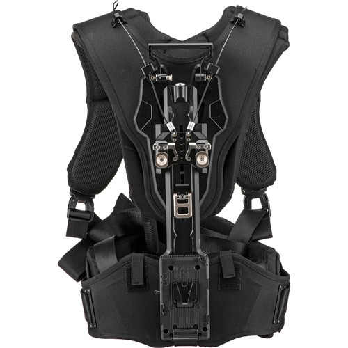 Tilta Armor Man 2.0 Vest (V-Mount) ARM-T02-VST-V B&H Photo Video