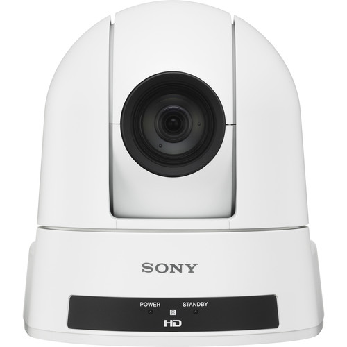 Sony SRG-300HW 1080p Desktop & Ceiling Mount Remote SRG-300H/W