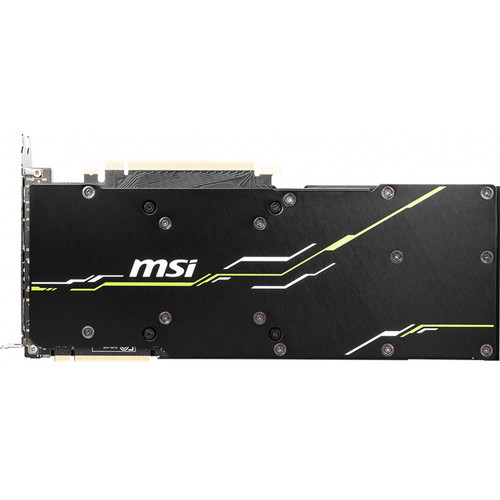 Msi Geforce Rtx 80 Ventus Graphics Card Rtx 80 Ventus 8g B H