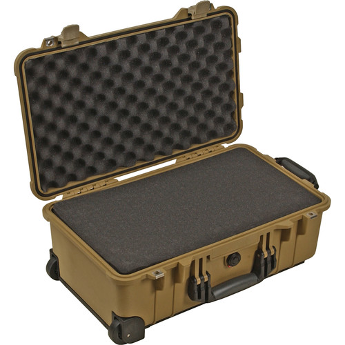 1510 Protector Carry-On Case