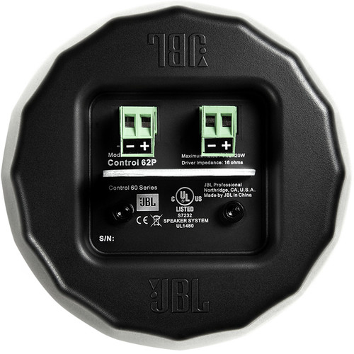 jbl control 62