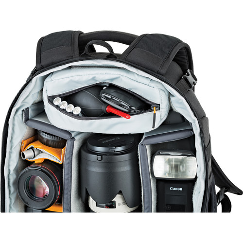 lowepro flipside 400 aw ii black