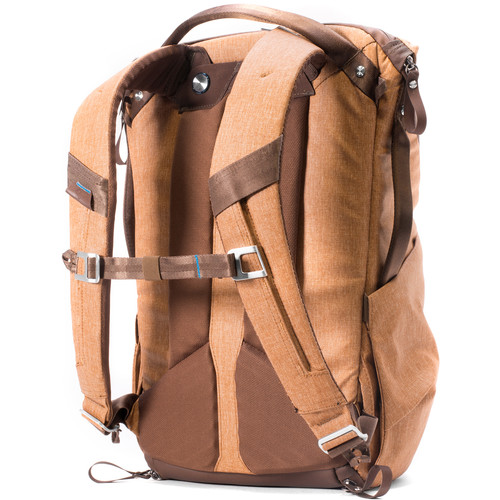 Peak Design Everyday Backpack (20L, Heritage Tan) BB-20-BR-1 B&H