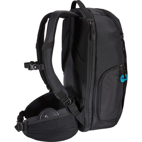 thule aspect dslr camera backpack