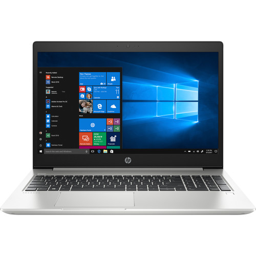 HP 15.6-inch FHD Laptop (Quad i7-8565U / 16GB / 256GB SSD / 2GB Video)