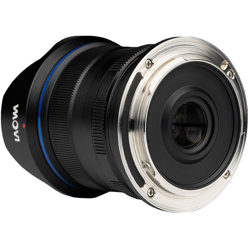 Venus Optics Laowa 9mm f/2.8 Zero-D Lens (DL Mount) VE928DL B&H