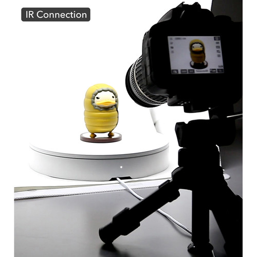 foldio 360 compatible cameras