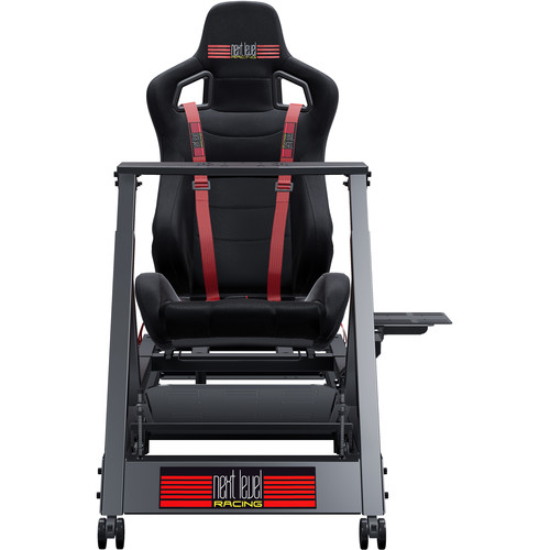 Next Level Racing GTTrack Simulator Cockpit (NLR-S009)