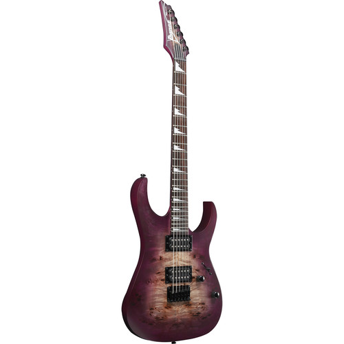 Ibanez RGRT621DPB RG Standard Series Electric